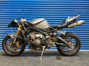 Afbeelding 2/45 van Triumph Daytona 675 (2006)