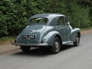 Image 6/19 of Morris Minor MM (1952)