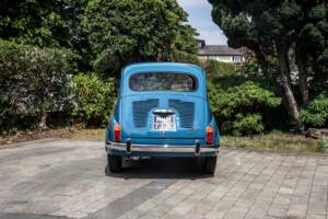 Bild 22/42 von FIAT 600 D (1967)