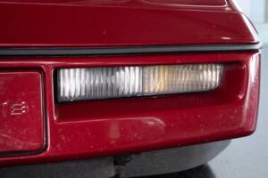 Imagen 9/50 de Chevrolet Corvette Convertible (1990)