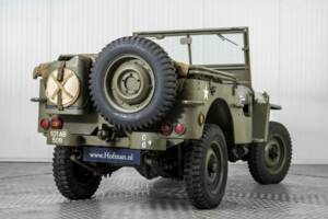 Afbeelding 41/50 van Willys MB (1943)
