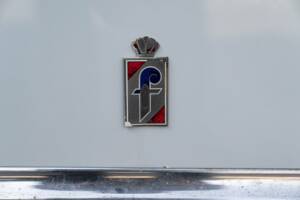 Image 15/29 de Peugeot 404 Coupé (1966)