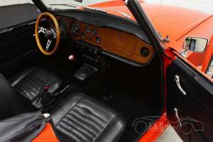 Bild 10/19 von Triumph TR 6 (1972)