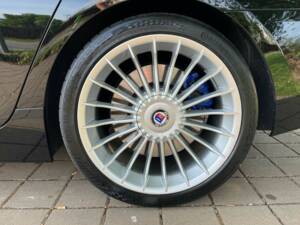 Immagine 16/33 di ALPINA B6 Biturbo (2016)