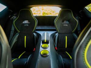 Imagen 35/52 de Aston Martin Rapide AMR (2020)