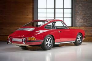 Afbeelding 36/44 van Porsche 911 2.0 E (1969)
