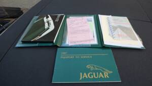 Imagen 88/91 de Jaguar XJ-SC V12 (1986)