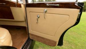 Imagen 40/50 de Rolls-Royce Silver Cloud I (1958)