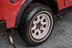 Imagen 41/50 de Suzuki SJ 413 (1986)