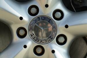 Image 16/50 de Mercedes-Benz SLK 320 (2001)