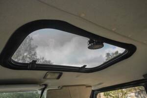 Image 47/50 of Land Rover Defender 110 300Tdi (1998)