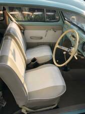 Image 2/6 of Volkswagen Beetle 1200 (1965)