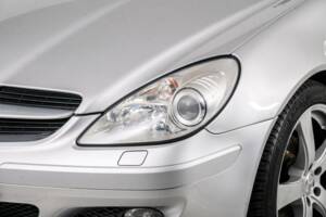Image 22/50 of Mercedes-Benz SLK 200 Kompressor (2004)