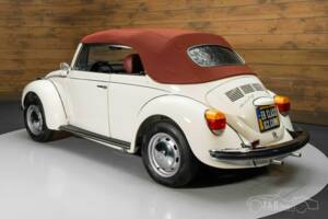 Immagine 11/19 di Volkswagen Käfer 1303 (1978)