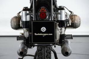Image 39/50 of BMW R 51 (1954)