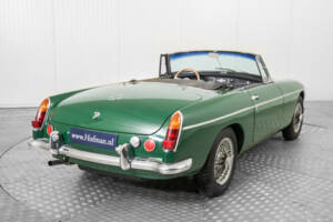 Bild 27/50 von MG MGB (1965)