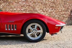 Image 50/50 of Chevrolet Corvette Stingray (1969)