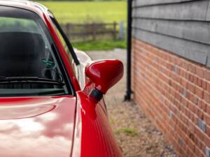 Imagen 21/58 de Aston Martin V8 Coupé (1997)