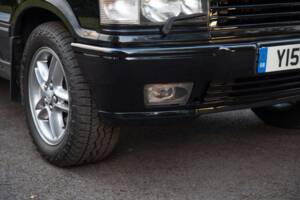 Immagine 35/50 di Land Rover Range Rover 4.6 Vogue (2001)