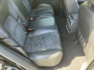 Immagine 22/40 di Porsche Cayenne GTS (2008)