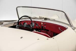 Bild 40/50 von Austin-Healey Sprite Mk I (1958)