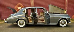 Imagen 18/50 de Rolls-Royce Silver Cloud III (1965)