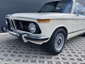 Afbeelding 4/57 van BMW 2002 tii (1975)