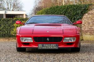 Bild 12/50 von Ferrari 512 TR (1994)