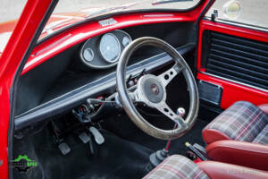 Imagen 7/45 de Morris Mini Cooper S 1275 (1970)