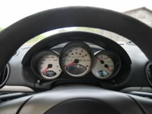 Image 23/50 de Porsche Boxster S (1900)