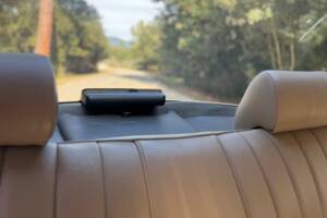 Immagine 17/41 di Jaguar XJ 12 (1990)