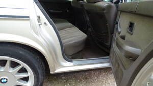 Image 25/41 de BMW 528i (1986)