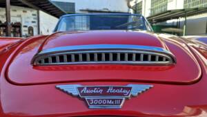 Imagen 16/53 de Austin-Healey 3000 Mk III (BJ8) (1965)