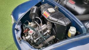 Immagine 41/46 di FIAT 500 C Topolino (1951)