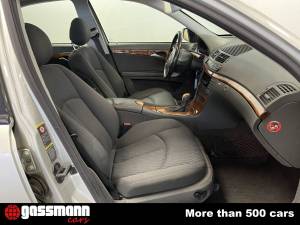 Bild 15/15 von Mercedes-Benz E 240 (2002)