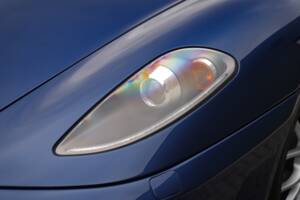 Imagen 30/50 de Ferrari F430 Spider (2008)