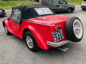 Bild 16/20 von SIATA Spring 850 (1967)