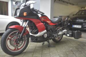 Afbeelding 3/6 van Kawasaki DUMMY (1985)