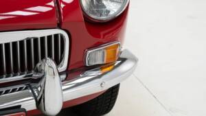 Afbeelding 13/15 van MG MGB (1964)