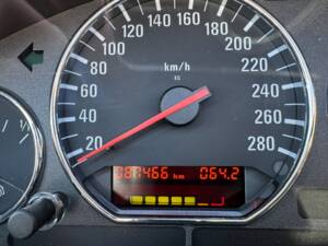 Bild 10/10 von BMW Z3 M 3.2 (1997)