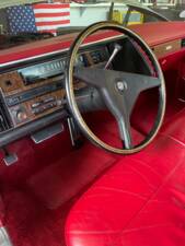 Image 90/90 of Cadillac Sedan DeVille (1970)