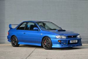 Bild 1/50 von Subaru Impreza Prodrive P1 (2001)
