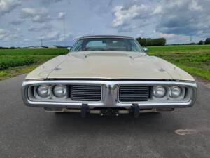 Image 4/8 of Dodge Charger SE 360 (1974)