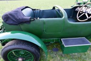Image 29/50 of Bentley 4 1&#x2F;2 Litre (1927)