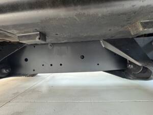 Bild 56/61 von Land Rover Defender 90 Td5 (2000)
