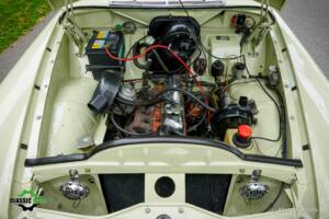 Immagine 25/61 di Volvo Amazon P220 (1967)