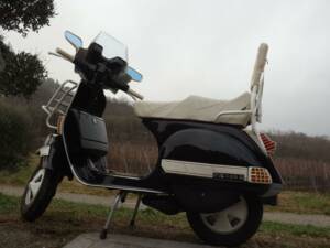 Bild 8/50 von Piaggio Vespa PX 125 E (1983)