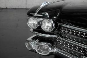 Afbeelding 9/50 van Cadillac 75 Fleetwood (1959)