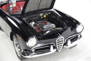 Bild 16/20 von Alfa Romeo Giulietta Spider Veloce (1960)