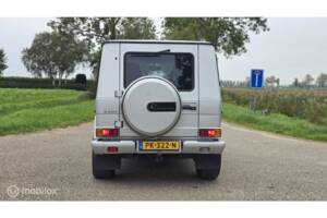 Afbeelding 9/50 van Mercedes-Benz G 320 (SWB) (1997)